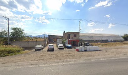 Negocio Torno Y Soldadura