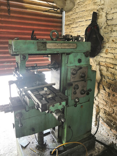 Negocio Torno Y Soldadura Alvaliz
