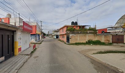 Negocio Torno Y Soldadura Anayeli