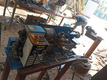 Negocio Torno Y Soldadura Ar