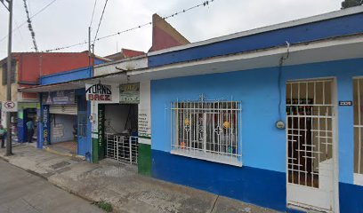Negocio Torno Y Soldadura Baez