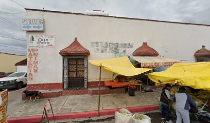 Negocio Torno Y Soldadura Bonillas