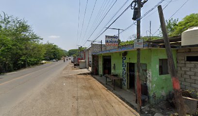 Negocio Torno Y Soldadura Castan