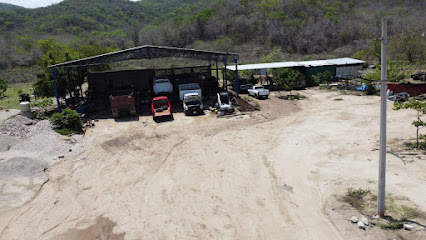 Negocio Torno Y Soldadura Chavez