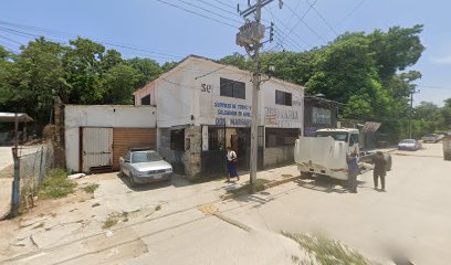 Negocio Torno Y Soldadura Don Margaro