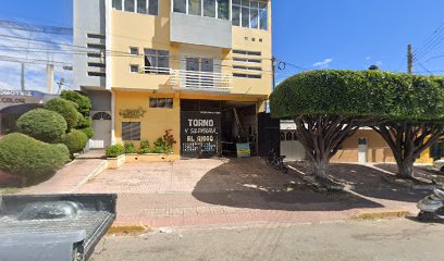 Negocio Torno Y Soldadura El Amigo