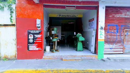 Negocio Torno Y Soldadura 