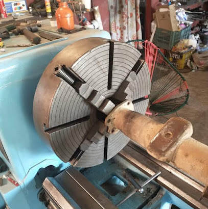 Negocio Torno Y Soldadura 