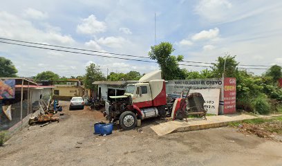 Negocio Torno Y Soldadura El Chivo