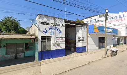 Negocio Torno Y Soldadura El Diamante