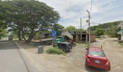 Negocio Torno Y Soldadura “El Loco Jony”