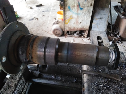 Negocio Torno Y Soldadura El Nananina
