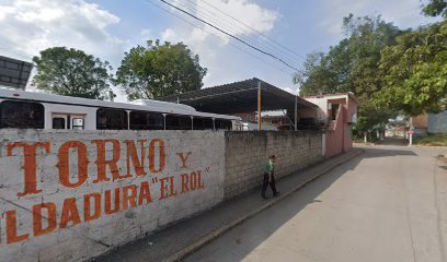 Negocio Torno Y Soldadura