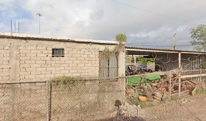Negocio Torno Y Soldadura El Trebol