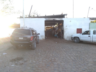Negocio Torno Y Soldadura Espinoza