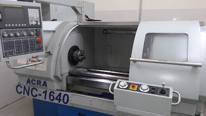 Negocio Torno Y Soldadura Esquer Cnc Diseño Y Maquinado