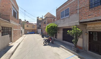 Negocio Torno Y Soldadura Gerardo Loza