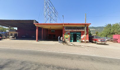 Negocio Torno Y Soldadura Hernández