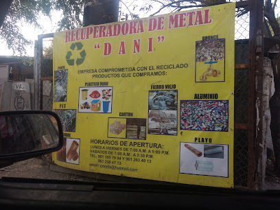 Negocio Torno Y Soldadura Hernández