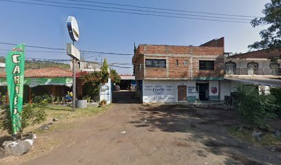 Negocio Torno Y Soldadura Huante