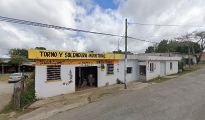 Negocio Torno Y Soldadura Industrial