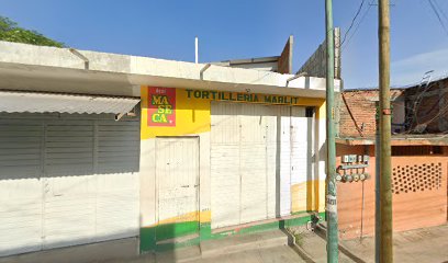 Negocio Torno Y Soldadura Lupita
