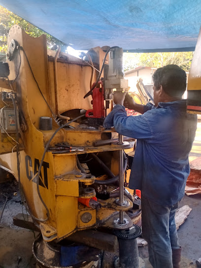 Negocio Torno Y Soldadura Maquinados Sanchez