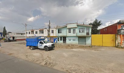 Negocio Torno Y Soldadura Maquinaria Agricola