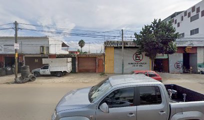 Negocio Torno Y Soldadura Mota