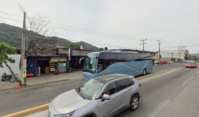 Negocio Torno Y Soldadura 