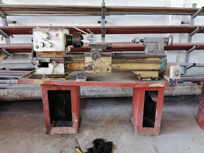 Negocio Torno Y Soldadura 