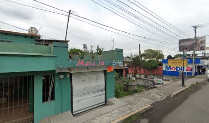 Negocio Torno Y Soldadura