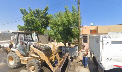 Negocio Torno Y Soldadura Peral