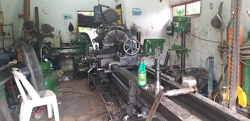 Negocio Torno Y Soldadura Rodriguez