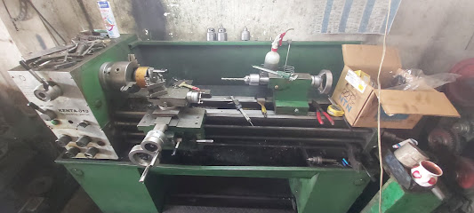 Negocio Torno Y Soldadura Rodríguez