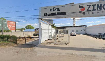 Negocio Torno Y Soldadura Salazar