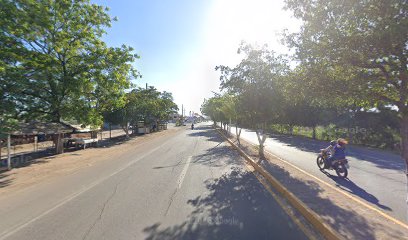 Negocio Torno Y Soldadura Salazar