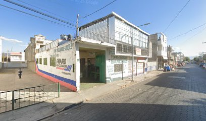 Negocio Torno Y Soldadura Sanchez Torssa