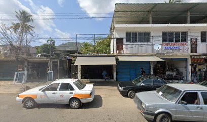 Negocio Torno Y Soldadura Santos