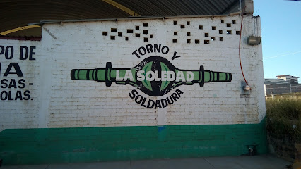 Negocio Torno Y Soldadura