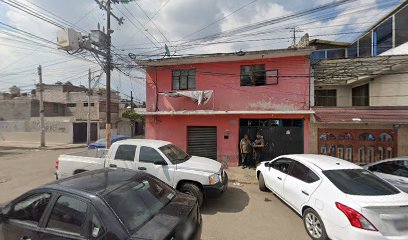 Torno Y Soldadura Suarez