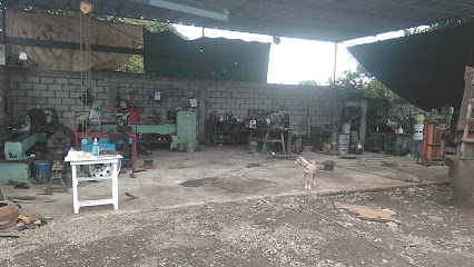 Negocio Torno Y Soldadura 