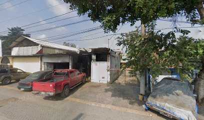 Negocio Torno Y Soldadura