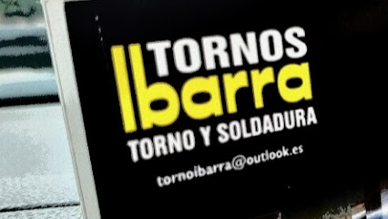 Negocio Torno Y Soldadura 