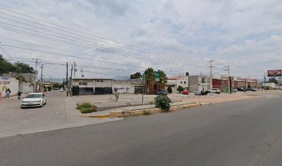 Negocio Torno Y Soldadura Trejo