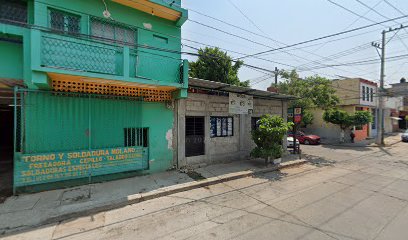 Negocio Torno Y Soldaduras Molano