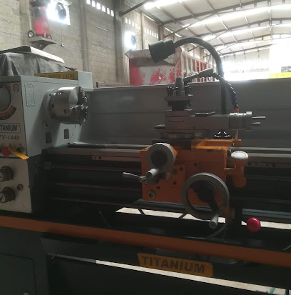 Negocio Torno Y Taller De Soldadura 