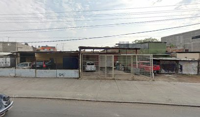 Negocio Torno Y