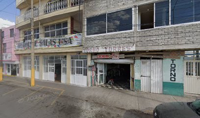 Negocio Torno ¨Torres¨