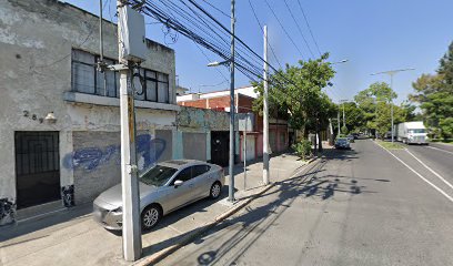 Negocio Tornos
